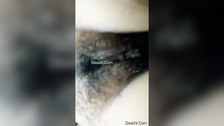 Boobs aren't the only thing that Desi girl will show in solo porn video | XXX Video on AllSex.XXX