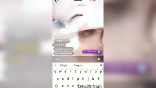 Fabulous Desi webcam girl is the reason for guys' porn fantasies | XXX Video on AllSex.XXX