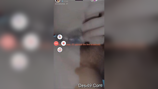 Fabulous Desi webcam girl is the reason for guys' porn fantasies | XXX Video on AllSex.XXX