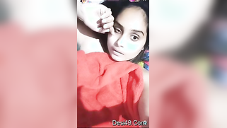 Fabulous Desi webcam girl is the reason for guys' porn fantasies | XXX Video on AllSex.XXX