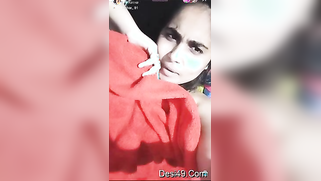 Fabulous Desi webcam girl is the reason for guys' porn fantasies | XXX Video on AllSex.XXX