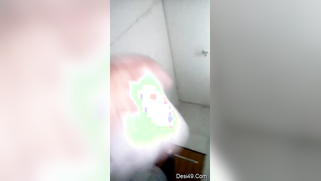 Horny guy won't let Desi girlfriend sleep until they enjoy some porn | XXX Video on AllSex.XXX