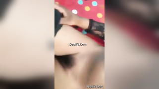 Lucky guy obtains the opportunity to film porn video of Desi roommate | XXX Video on AllSex.XXX