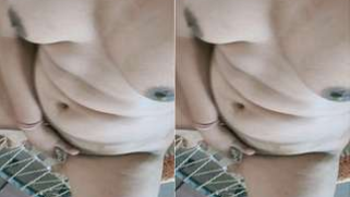 Wife masturbates and Desi man doesn't blow a chance to film porn video | XXX Video on AllSex.XXX