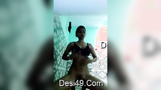 Porn videos are a thing that helps the Desi girl survive the quarantine | XXX Video on AllSex.XXX