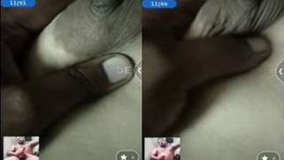 Point of view porn video of the man squeezing Desi partner's tits | XXX Video on AllSex.XXX