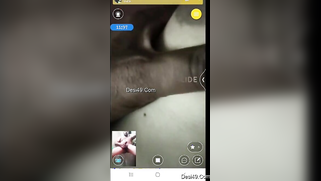 Point of view porn video of the man squeezing Desi partner's tits | XXX Video on AllSex.XXX