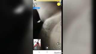 Point of view porn video of the man squeezing Desi partner's tits | XXX Video on AllSex.XXX