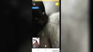 Point of view porn video of the man squeezing Desi partner's tits | XXX Video on AllSex.XXX