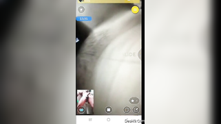 Point of view porn video of the man squeezing Desi partner's tits | XXX Video on AllSex.XXX