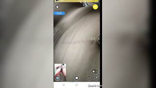 Point of view porn video of the man squeezing Desi partner's tits | XXX Video on AllSex.XXX