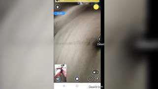 Point of view porn video of the man squeezing Desi partner's tits | XXX Video on AllSex.XXX