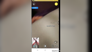 Point of view porn video of the man squeezing Desi partner's tits | XXX Video on AllSex.XXX