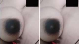 Porn video calls are the only thing to entertain the self-isolated Desi | XXX Video on AllSex.XXX
