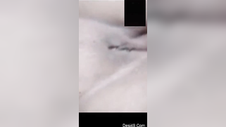 Porn video calls are the only thing to entertain the self-isolated Desi | XXX Video on AllSex.XXX