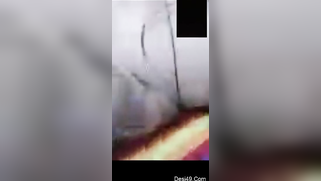 Porn video calls are the only thing to entertain the self-isolated Desi | XXX Video on AllSex.XXX