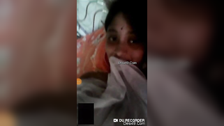 Boyfriend asks the Desi cutie to show titties during the porn video call | XXX Video on AllSex.XXX
