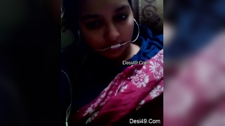 Lover talks with the Desi girl hoping to see kind of porn by her | XXX Video on AllSex.XXX