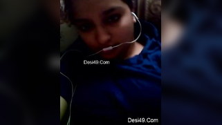 Lover talks with the Desi girl hoping to see kind of porn by her | XXX Video on AllSex.XXX