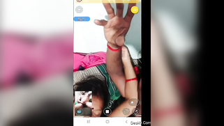 Guy jerks off when he watches a Desi stranger streaming porn show | XXX Video on AllSex.XXX