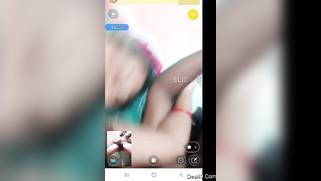 Guy jerks off when he watches a Desi stranger streaming porn show | XXX Video on AllSex.XXX