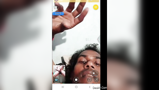 Guy jerks off when he watches a Desi stranger streaming porn show | XXX Video on AllSex.XXX