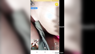 Guy jerks off when he watches a Desi stranger streaming porn show | XXX Video on AllSex.XXX