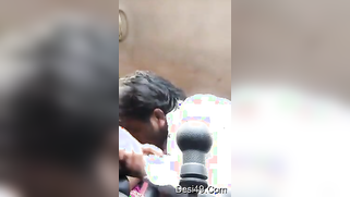 Driver doesn't mind if the Desi hitchhiker pays him in a porn way | XXX Video on AllSex.XXX