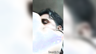 Driver doesn't mind if the Desi hitchhiker pays him in a porn way | XXX Video on AllSex.XXX