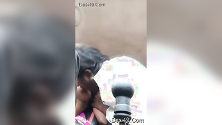 Driver doesn't mind if the Desi hitchhiker pays him in a porn way | XXX Video on AllSex.XXX