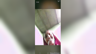 Man likes it when stepbrother's Desi wife sends porn videos to him | XXX Video on AllSex.XXX