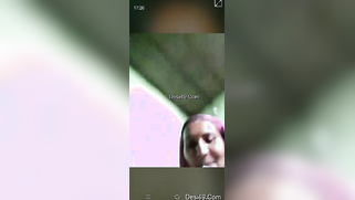 Man likes it when stepbrother's Desi wife sends porn videos to him | XXX Video on AllSex.XXX