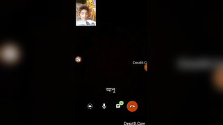 Stud waits for Desi girlfriend to turn the video call into a porn show | XXX Video on AllSex.XXX