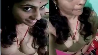 Whorish Desi wife has porn secrets that she keeps from her husband | XXX Video on AllSex.XXX