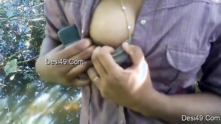 Jealous hubby will kill Desi girl so she wants porn video to be quick | XXX Video on AllSex.XXX