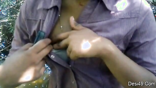 Jealous hubby will kill Desi girl so she wants porn video to be quick | XXX Video on AllSex.XXX