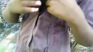 Jealous hubby will kill Desi girl so she wants porn video to be quick | XXX Video on AllSex.XXX