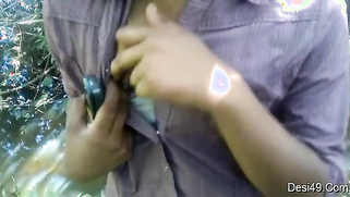 Jealous hubby will kill Desi girl so she wants porn video to be quick | XXX Video on AllSex.XXX