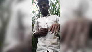 Reeds are a quiet place where Desi porn partners can practice sex | XXX Video on AllSex.XXX