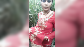 Reeds are a quiet place where Desi porn partners can practice sex | XXX Video on AllSex.XXX