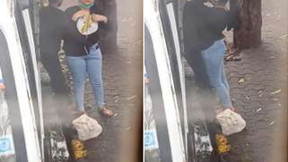 Voyeur hopes to film a porn video of a guy fucking the Desi Jezebel | XXX Video on AllSex.XXX