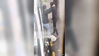 Voyeur hopes to film a porn video of a guy fucking the Desi Jezebel | XXX Video on AllSex.XXX