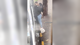 Voyeur hopes to film a porn video of a guy fucking the Desi Jezebel | XXX Video on AllSex.XXX