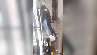 Voyeur hopes to film a porn video of a guy fucking the Desi Jezebel | XXX Video on AllSex.XXX