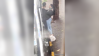 Voyeur hopes to film a porn video of a guy fucking the Desi Jezebel | XXX Video on AllSex.XXX