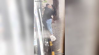 Voyeur hopes to film a porn video of a guy fucking the Desi Jezebel | XXX Video on AllSex.XXX