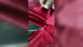 Amateur porn video where boyfriend touches Desi MILF's nipples before sex | XXX Video on AllSex.XXX