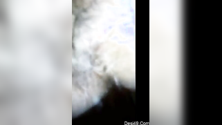 Close-up porn video lets spectators see Desi woman's pussy better | XXX Video on AllSex.XXX