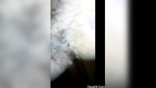 Close-up porn video lets spectators see Desi woman's pussy better | XXX Video on AllSex.XXX