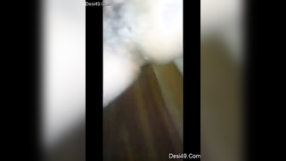 Close-up porn video lets spectators see Desi woman's pussy better | XXX Video on AllSex.XXX